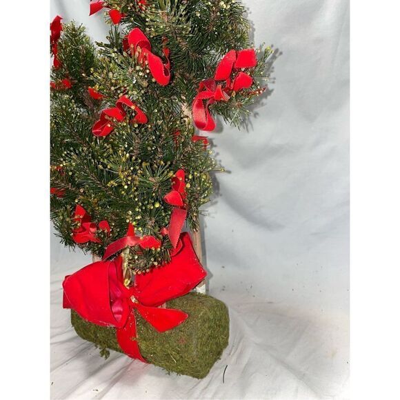 Christmas tree decor  - Picture 3 of 5